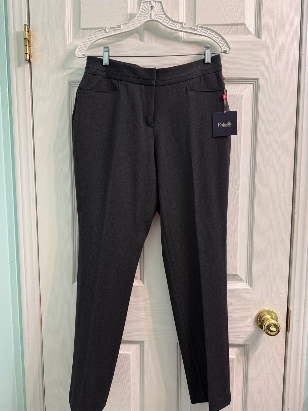 NWT Rafaela pants